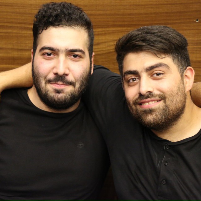 پیمان آملی دنیا